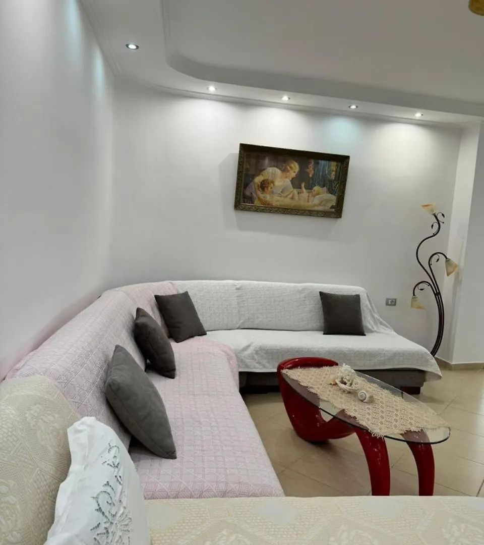 Bili'S Family Apartment Sarande