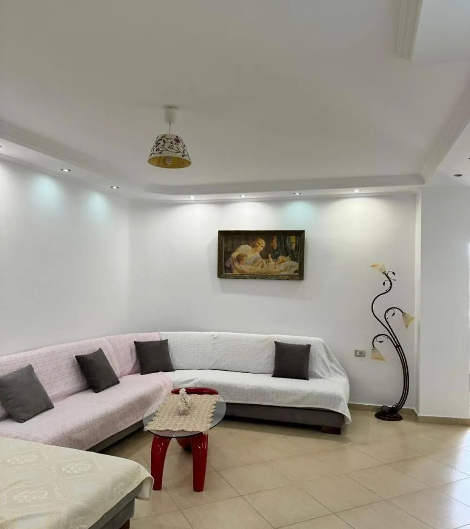 Bili'S Family Apartment Sarande