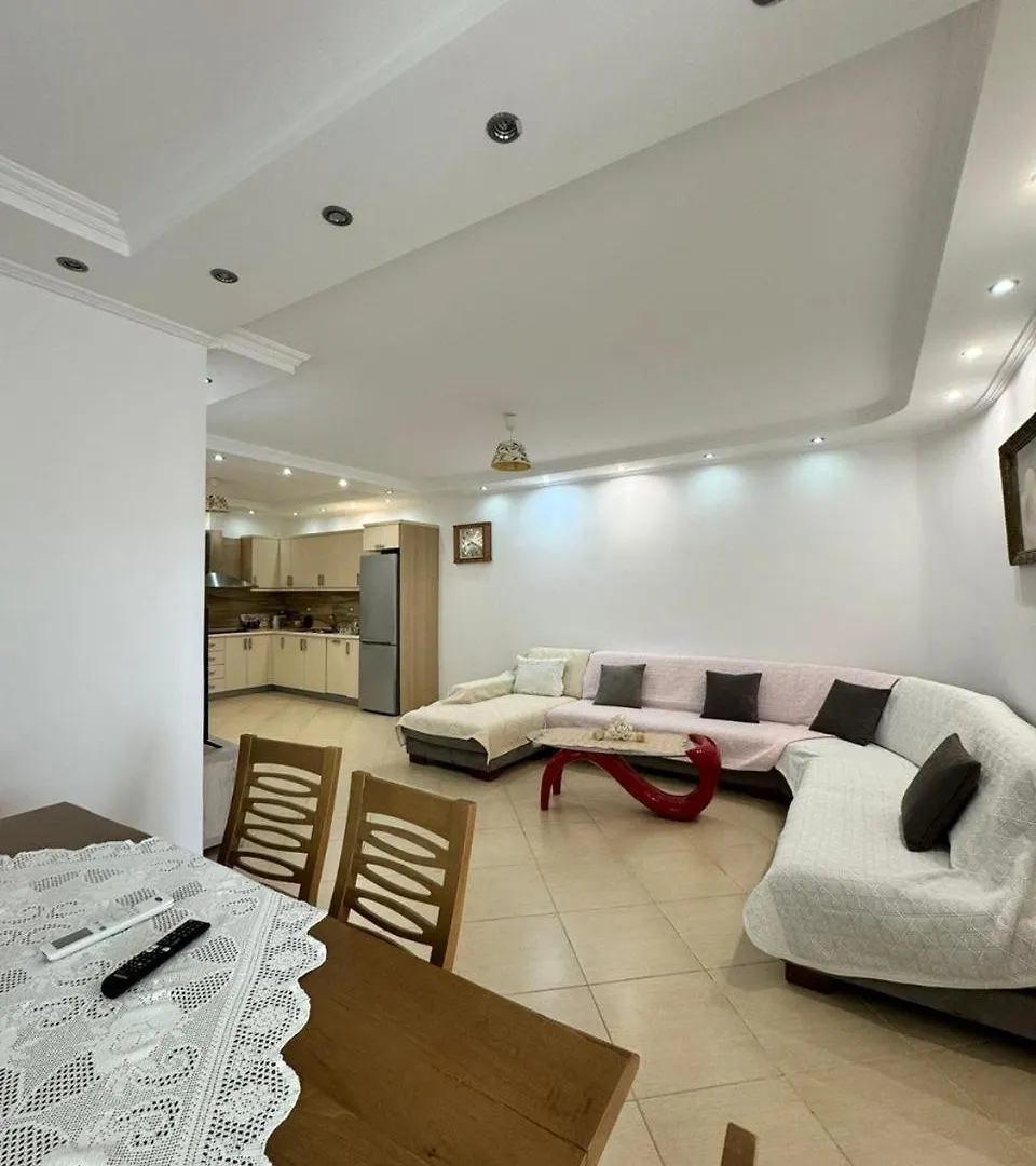 Bili'S Family Apartment Sarande 0*,  Albania