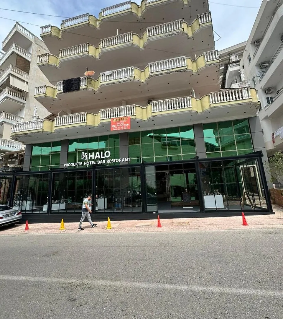 Bili'S Family Apartment Sarande 0*,  Albania