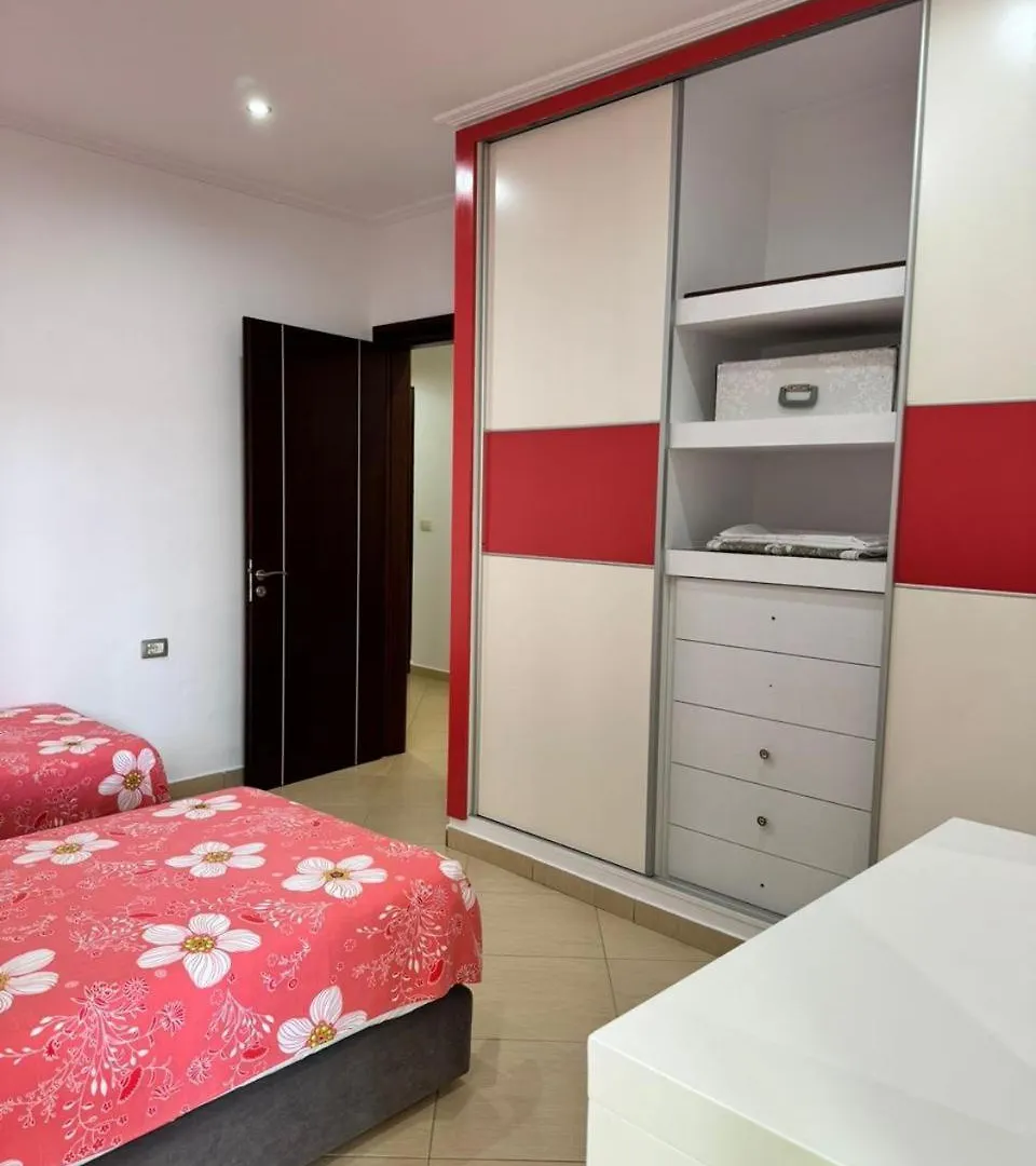 Bili'S Family Apartment Sarande Albania