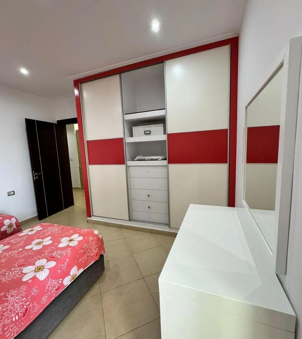 Bili'S Family Apartment Sarande