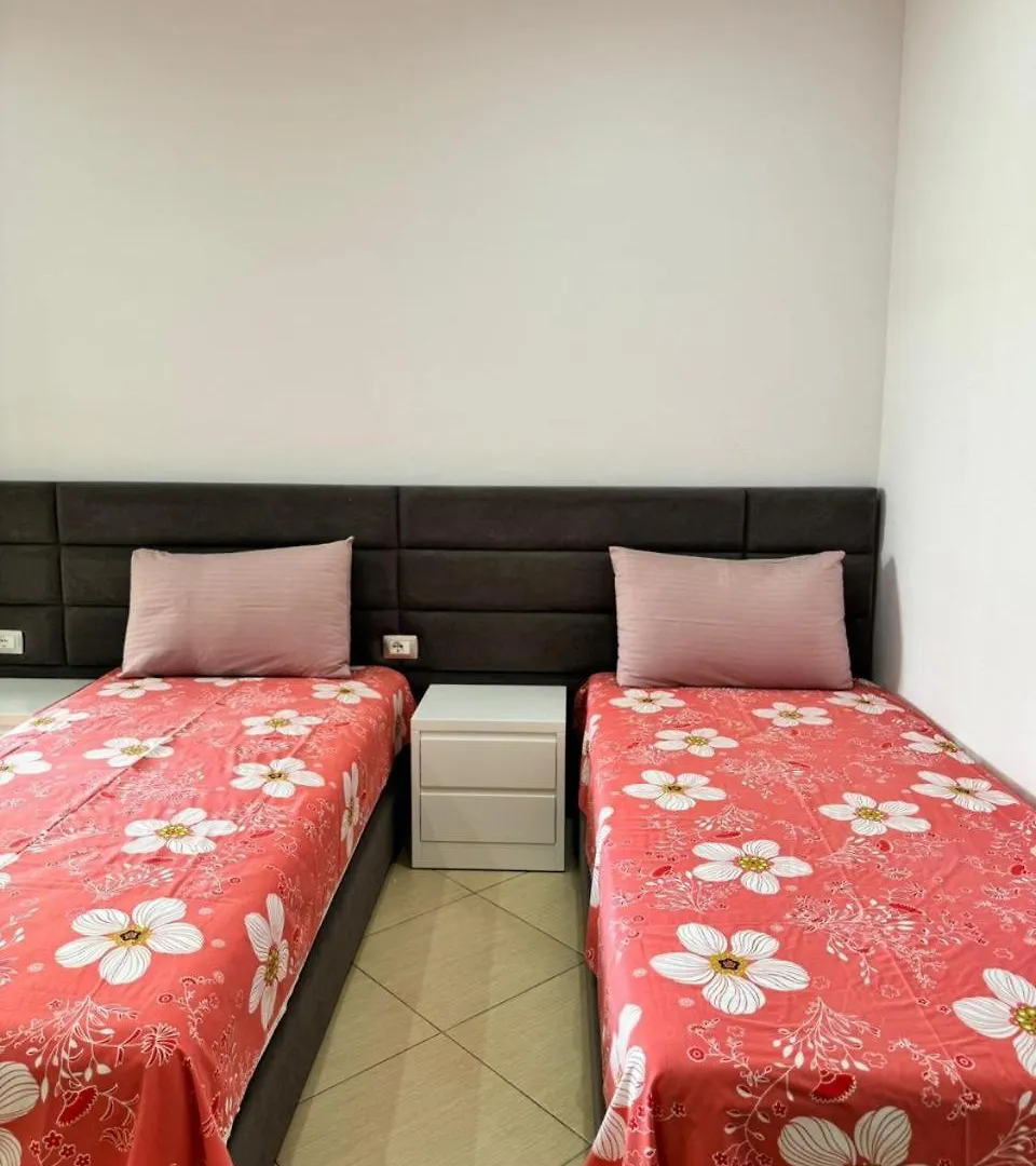 Bili'S Family Apartment Sarande