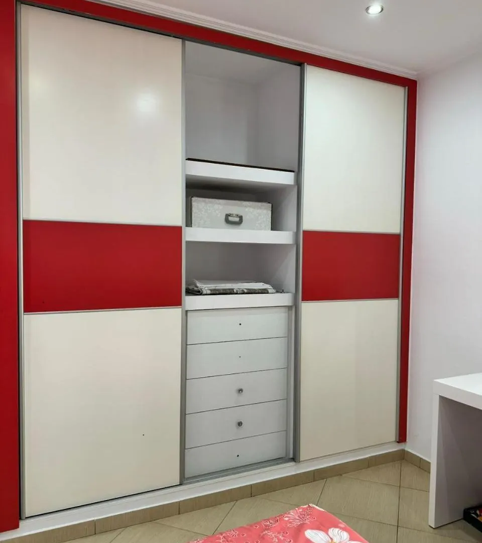 Bili'S Family Apartment Sarande Albania