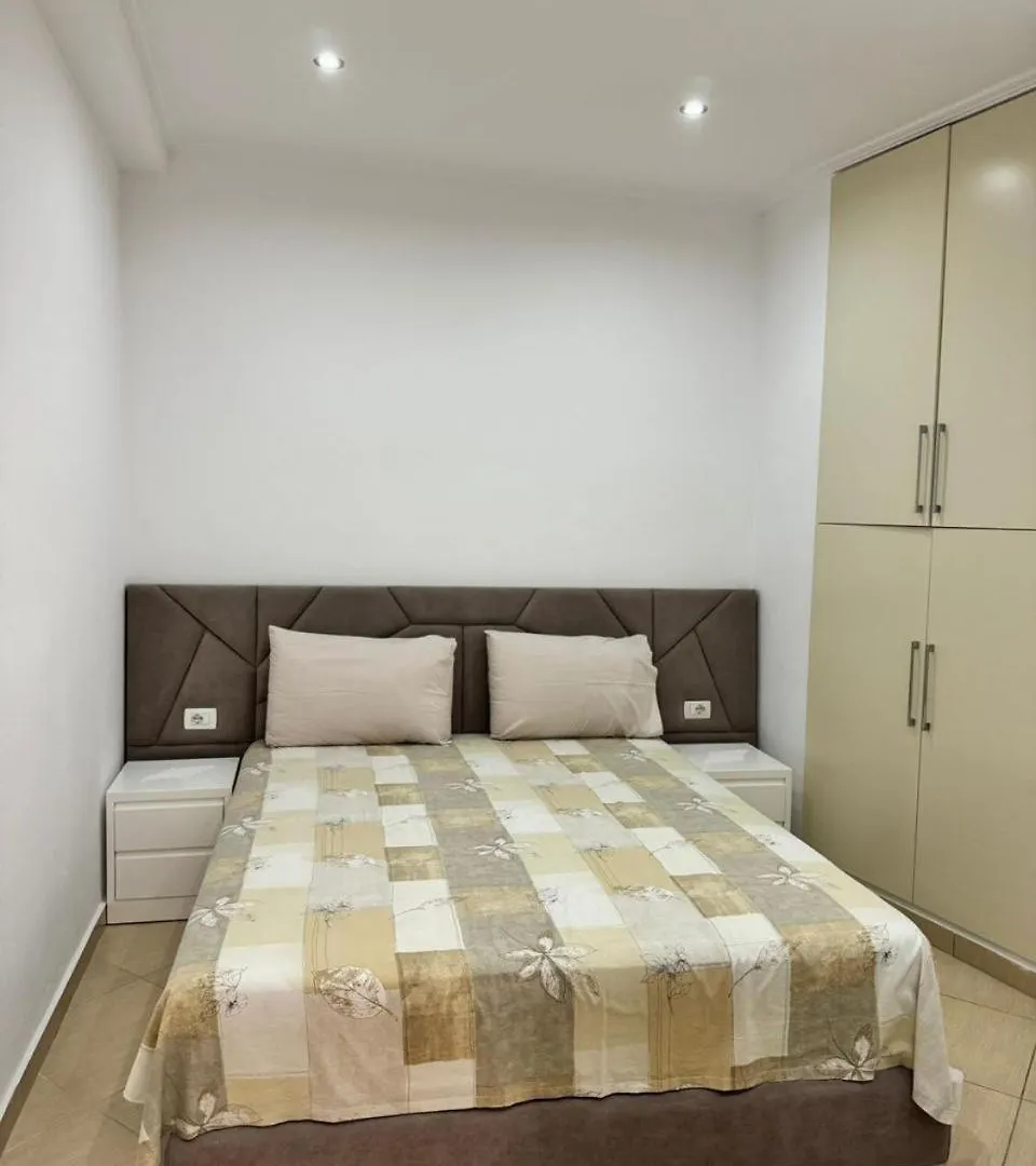 Bili'S Family Apartment Sarande